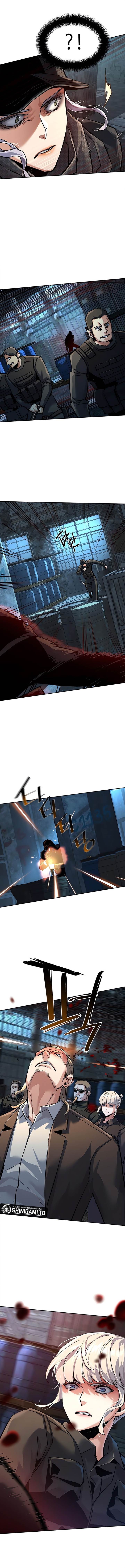 Mercenary Enrollment Chap 269 - Next Chap 270