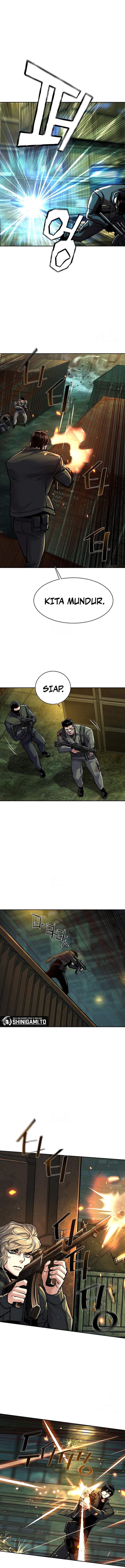 Mercenary Enrollment Chap 280 - Next Chap 281