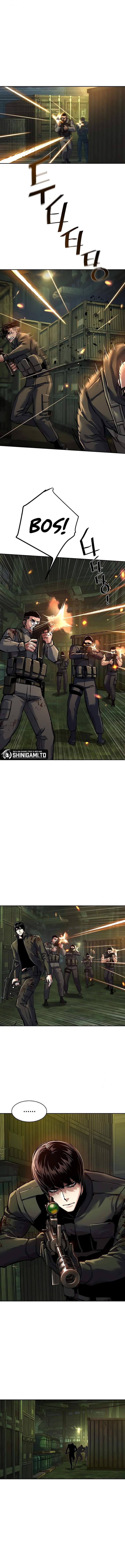 Mercenary Enrollment Chap 280 - Next Chap 281