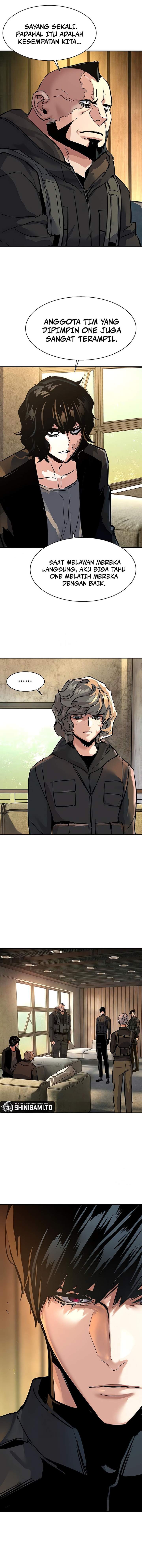 Mercenary Enrollment Chap 280 - Next Chap 281