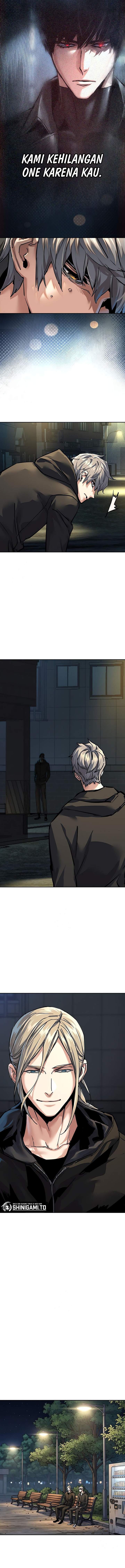 Mercenary Enrollment Chap 280 - Next Chap 281