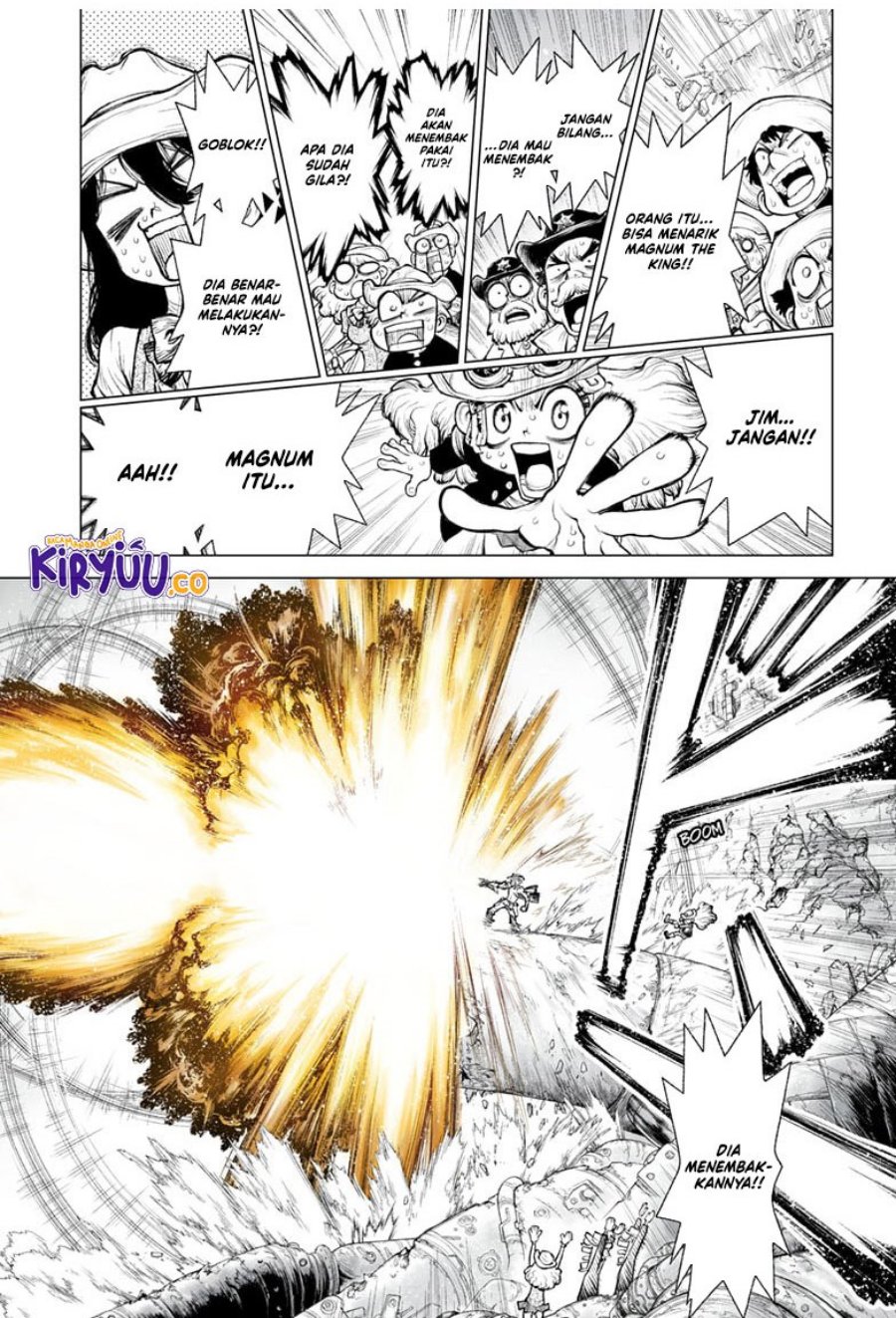 The Marshal King Chap 7 - Next Chap 8