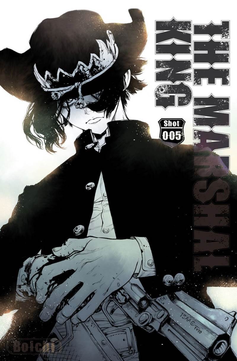 The Marshal King Chap 5 - Next Chap 6