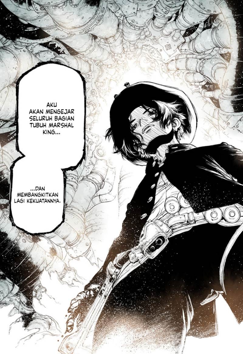 The Marshal King Chap 5 - Next Chap 6