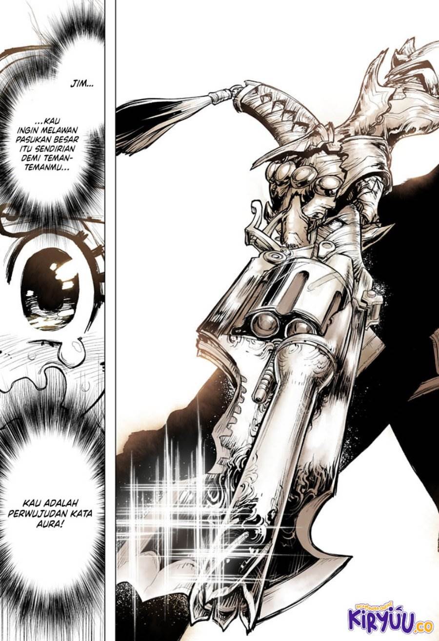 The Marshal King Chap 6 - Next Chap 7