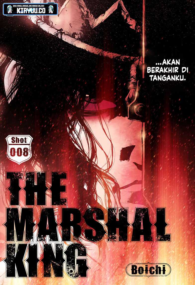 The Marshal King Chap 8 - Next Chap 9
