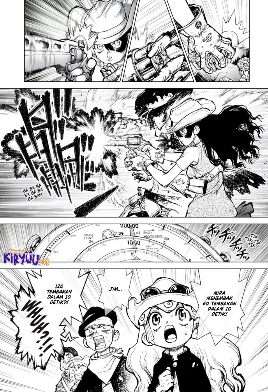 The Marshal King Chap 13 - Next Chap 14
