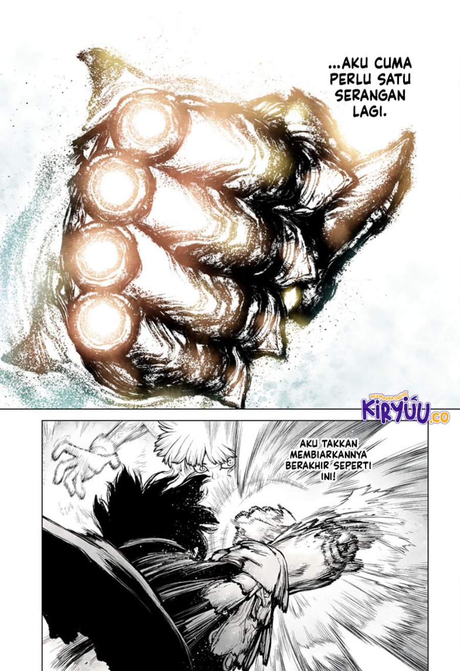 The Marshal King Chap 10 - Next Chap 11