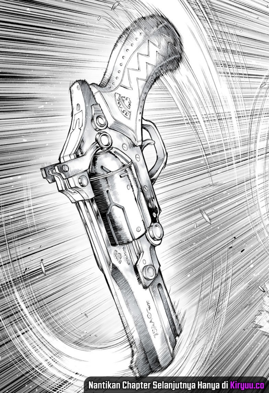 The Marshal King Chap 11 - Next Chap 12