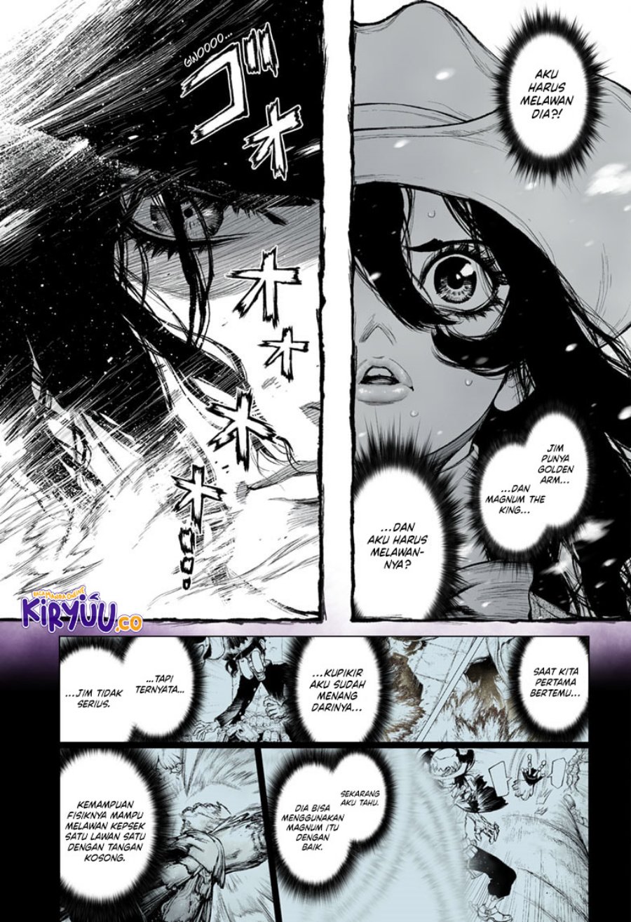 The Marshal King Chap 12 - Next Chap 13