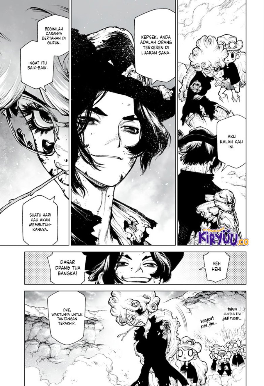 The Marshal King Chap 12 - Next Chap 13