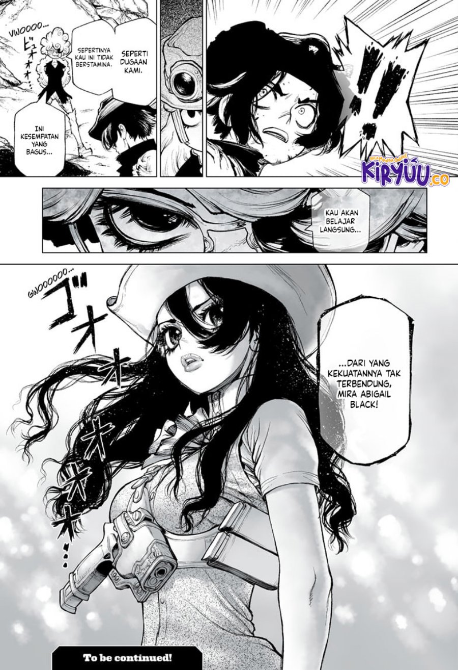 The Marshal King Chap 12 - Next Chap 13