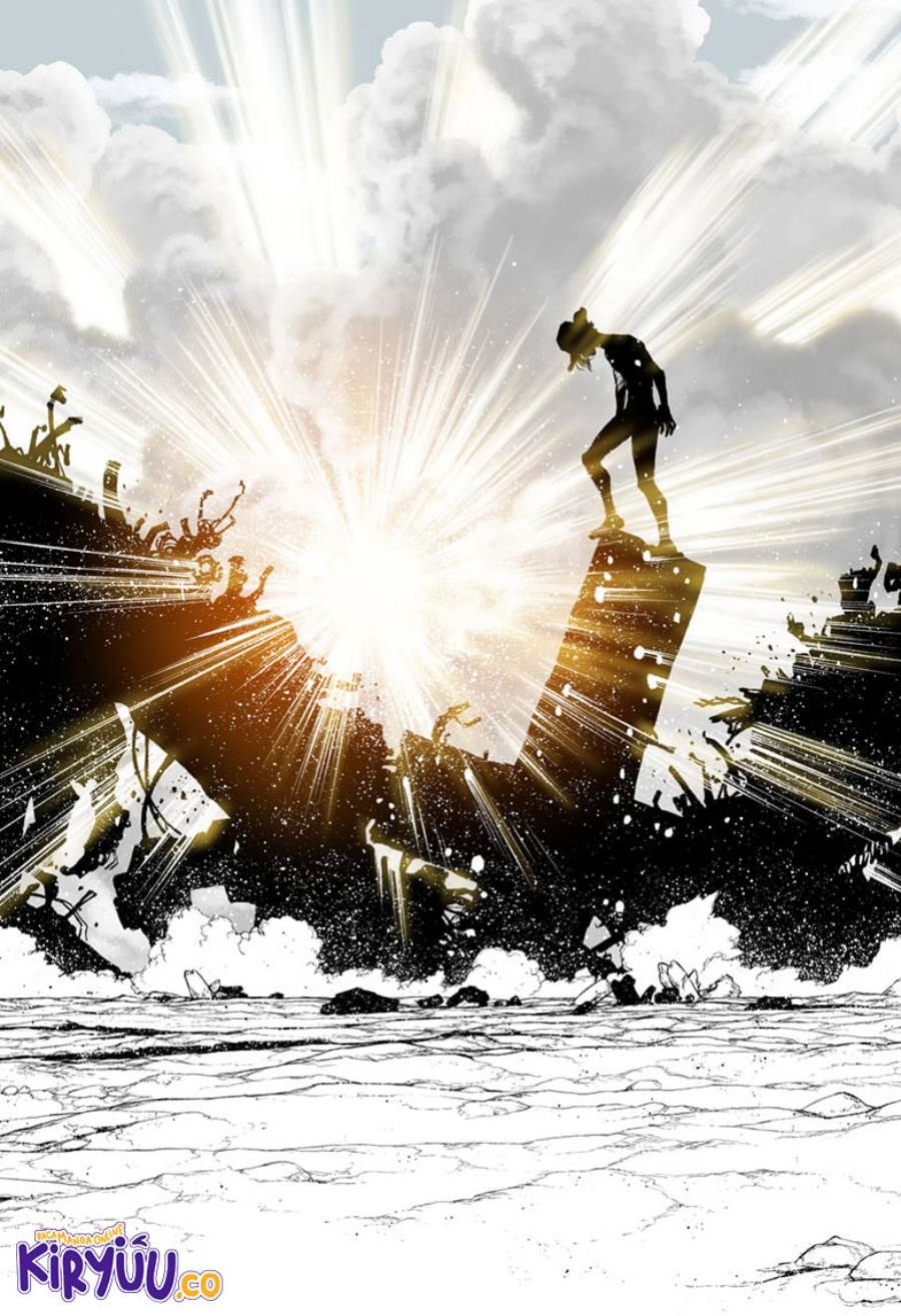 The Marshal King Chap 1 - Next Chap 2