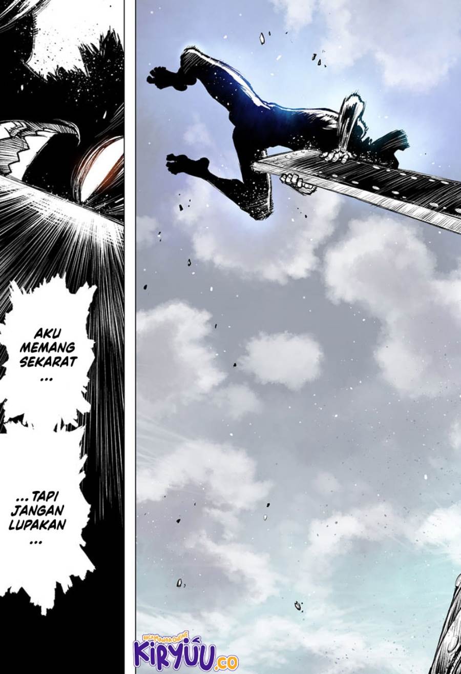 The Marshal King Chap 1 - Next Chap 2