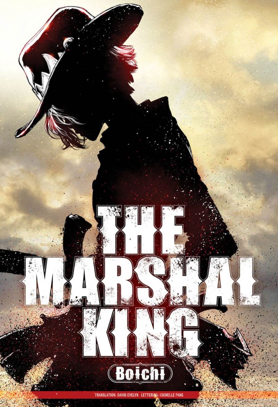 The Marshal King Chap 1 - Next Chap 2