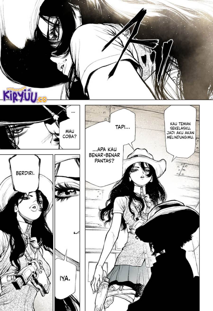 The Marshal King Chap 2 - Next Chap 3