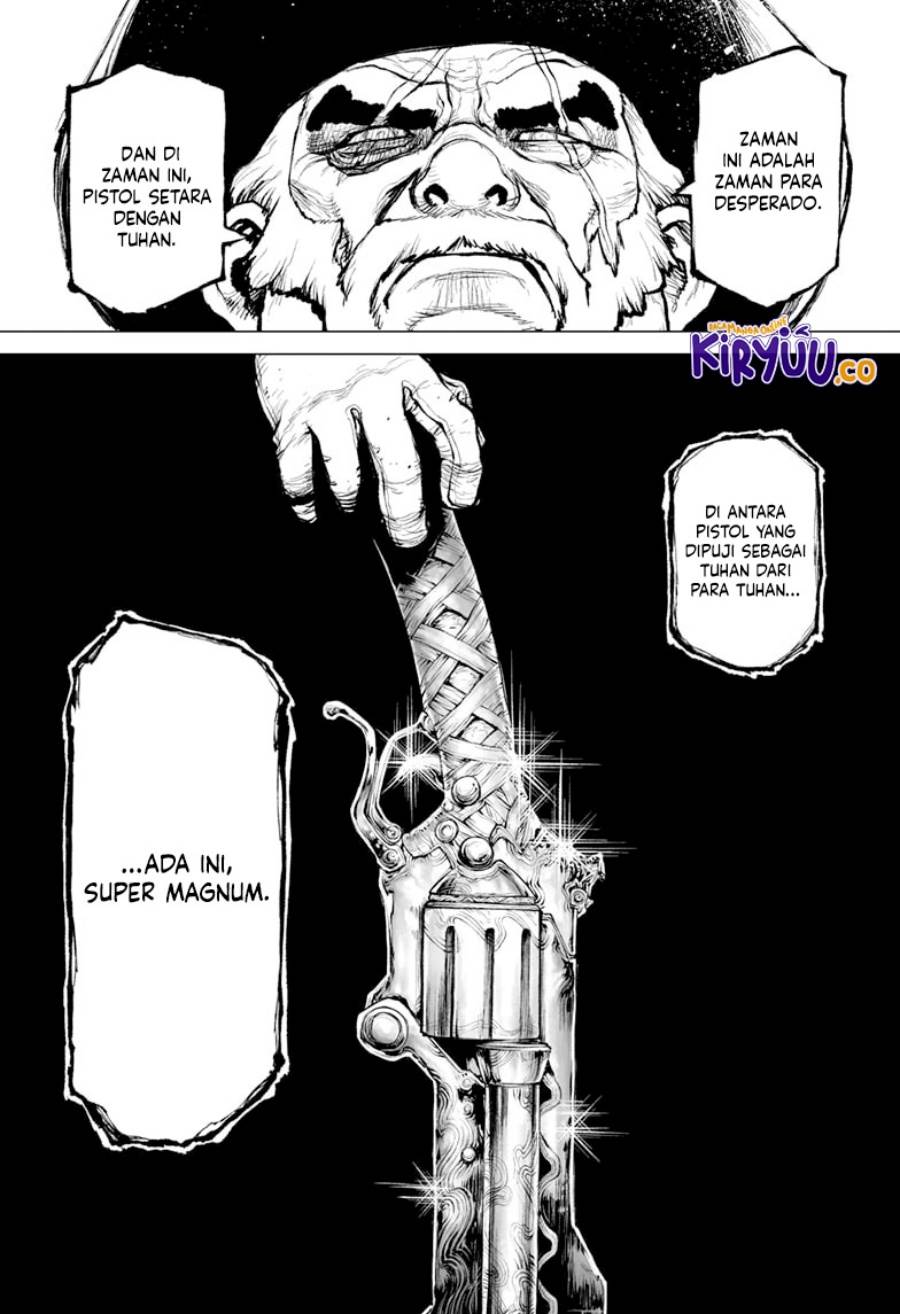 The Marshal King Chap 2 - Next Chap 3