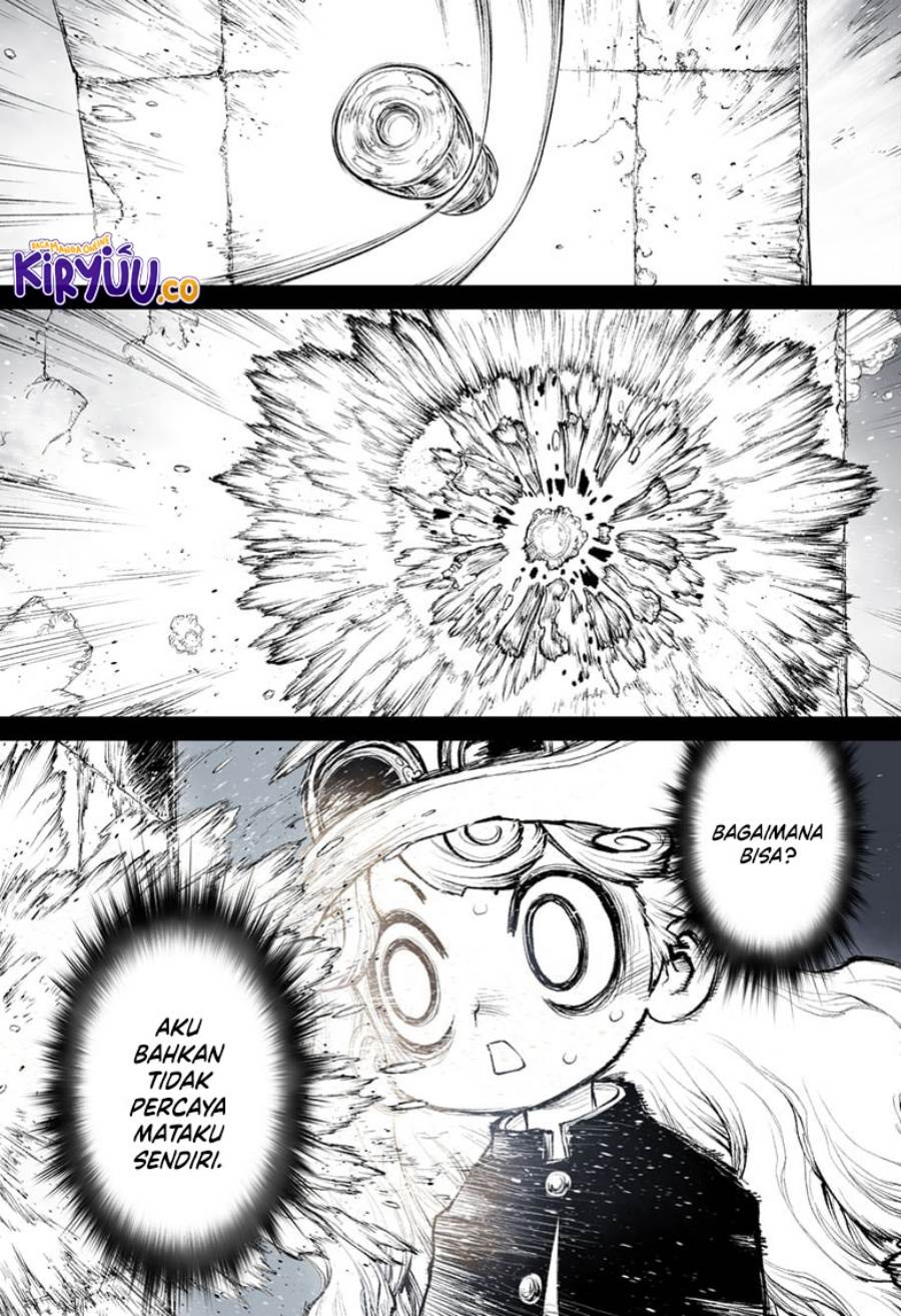 The Marshal King Chap 2 - Next Chap 3