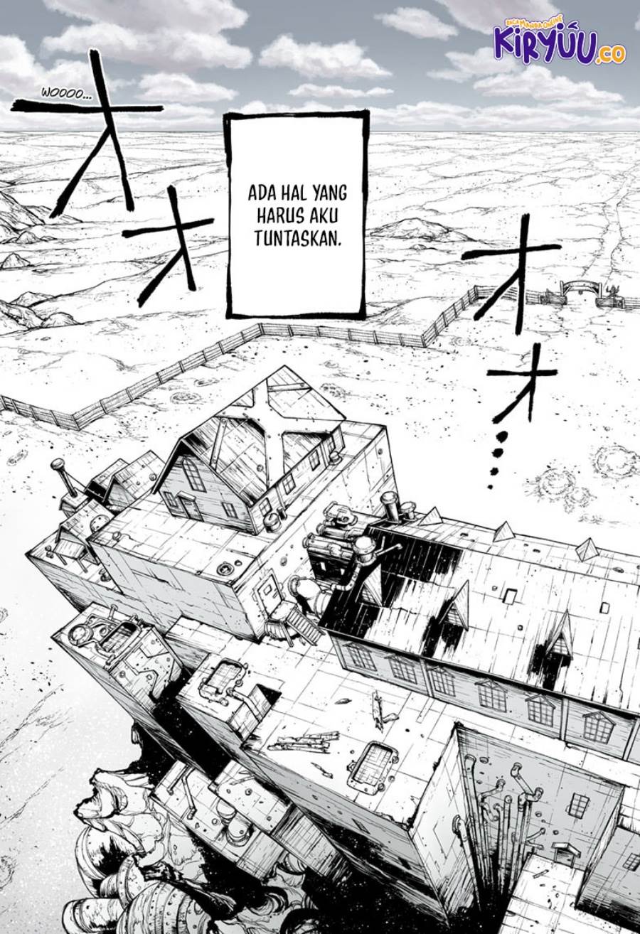 The Marshal King Chap 2 - Next Chap 3