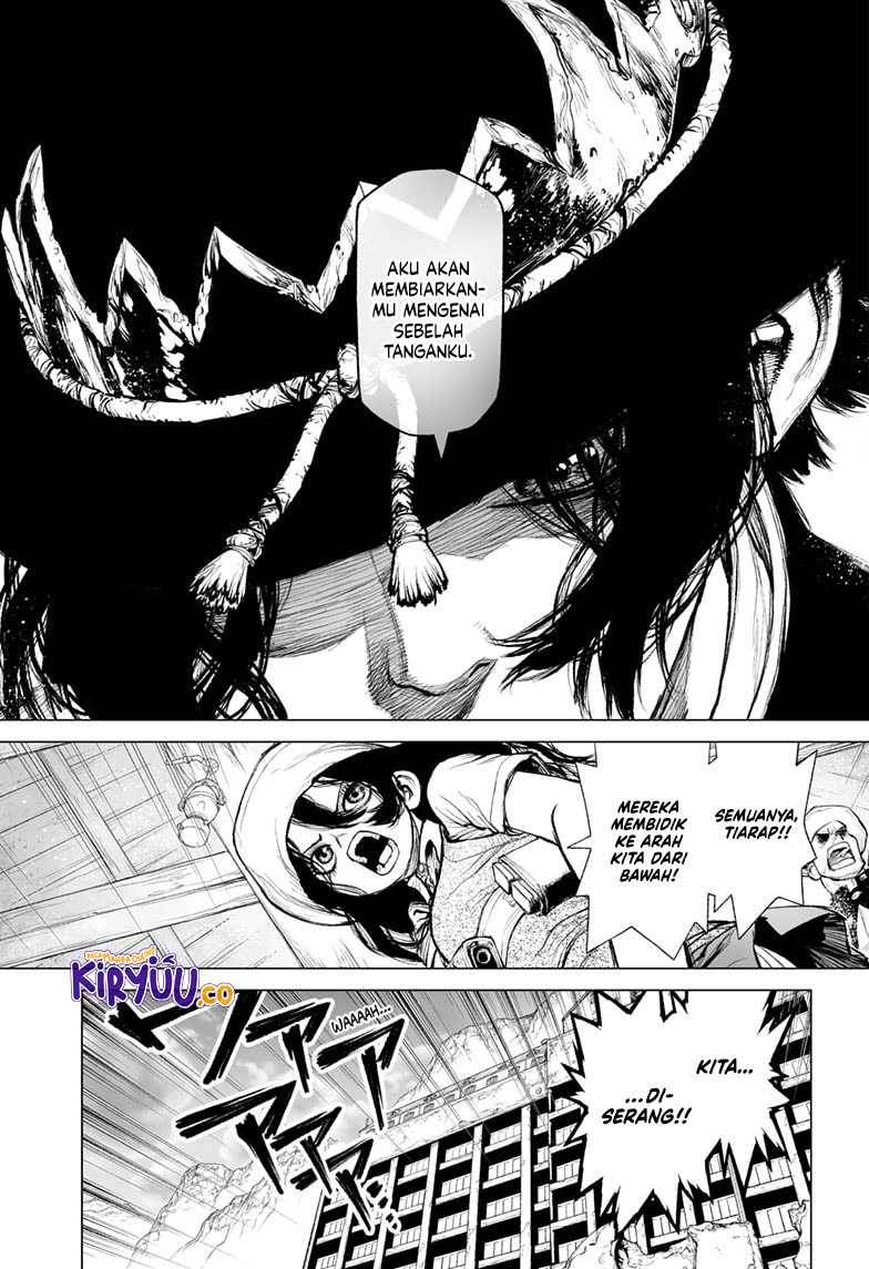 The Marshal King Chap 3 - Next Chap 4
