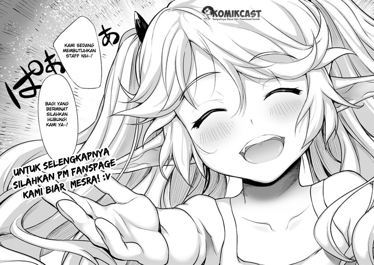 My Love Tiger Chap 2 - Next Chap 3