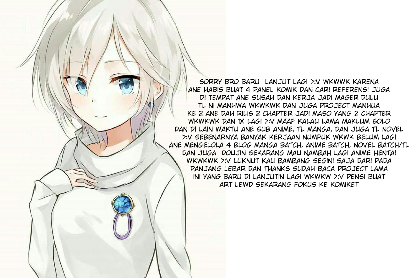 My Love Tiger Chap 14 - Next Chap 15