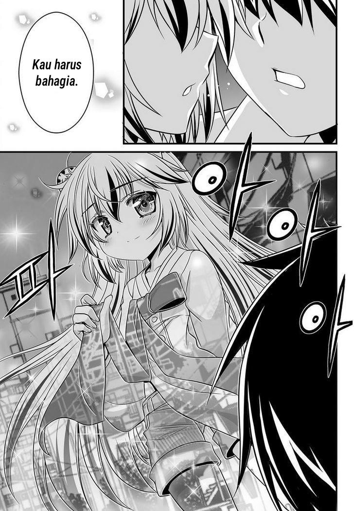 My Love Tiger Chap 21 - Next Chap 22