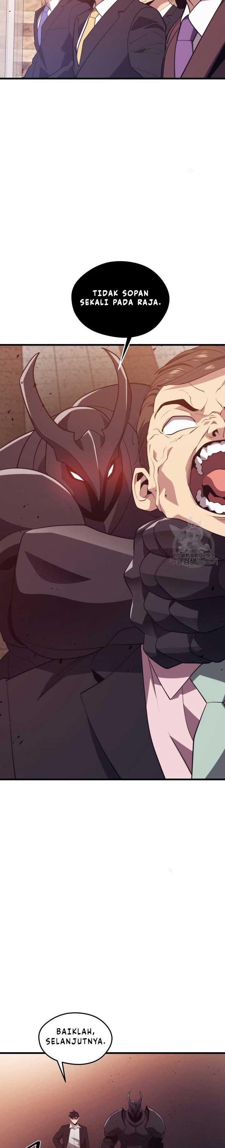 Seoul Station Necromancer Chap 70 - Next Chap 71