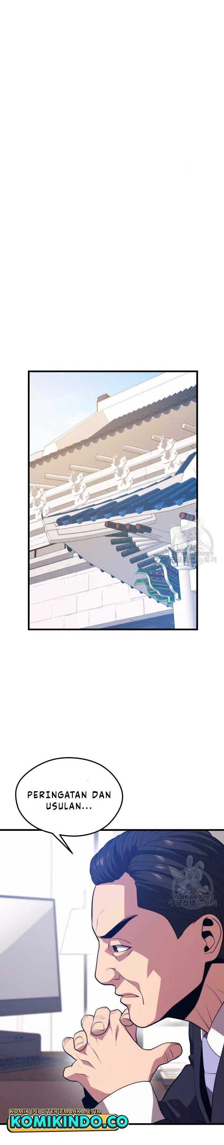 Seoul Station Necromancer Chap 70 - Next Chap 71