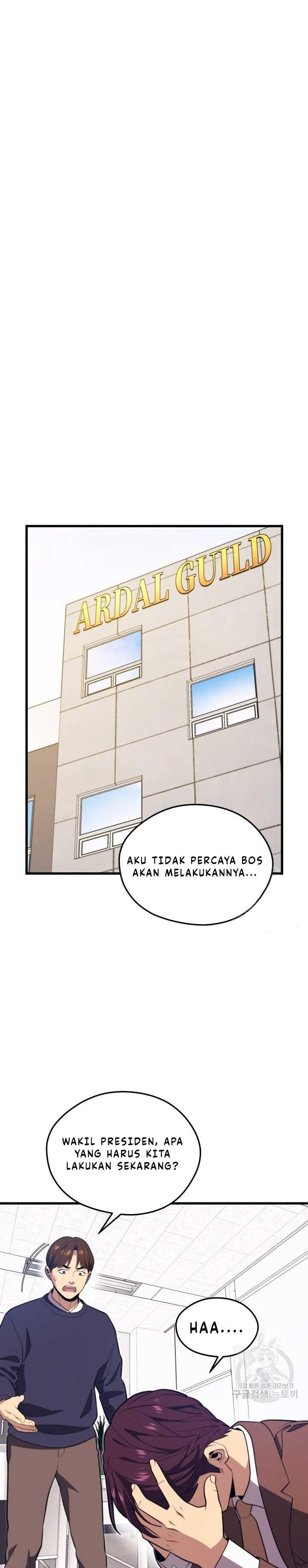 Seoul Station Necromancer Chap 70 - Next Chap 71
