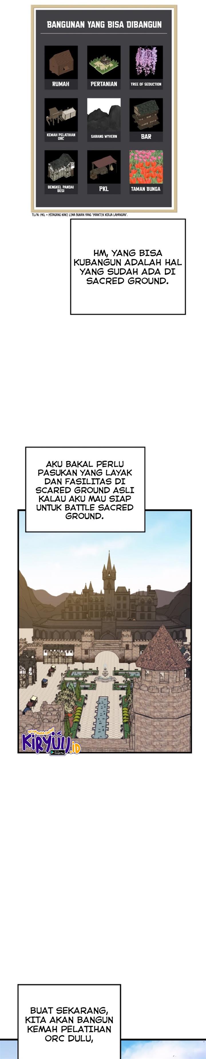 Seoul Station Necromancer Chap 71 - Next Chap 72