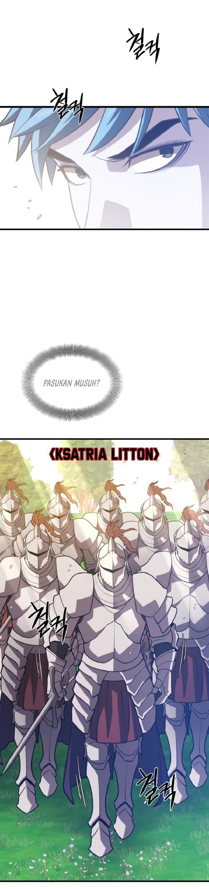 Seoul Station Necromancer Chap 71 - Next Chap 72