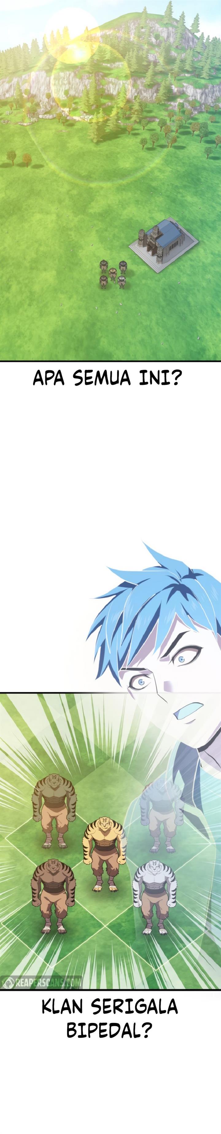 Seoul Station Necromancer Chap 71 - Next Chap 72