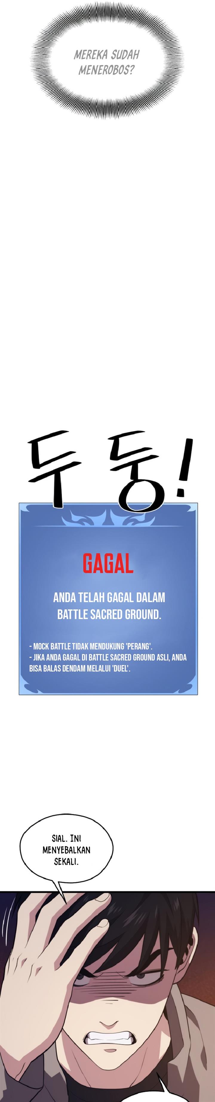 Seoul Station Necromancer Chap 71 - Next Chap 72