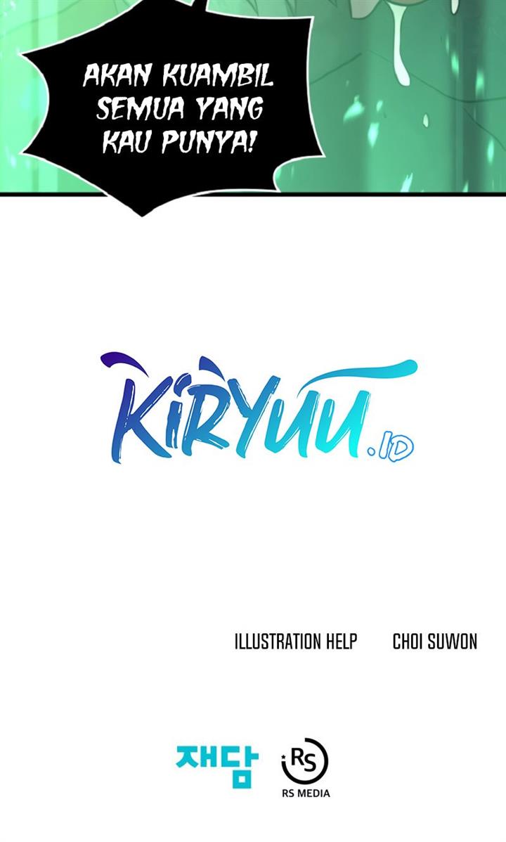 Seoul Station Necromancer Chap 71 - Next Chap 72