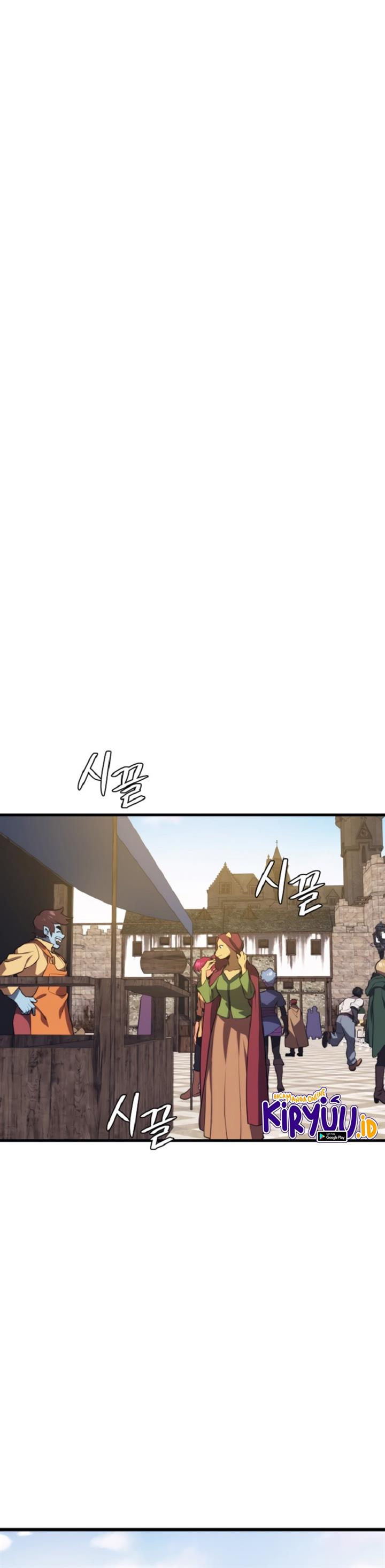 Seoul Station Necromancer Chap 71 - Next Chap 72