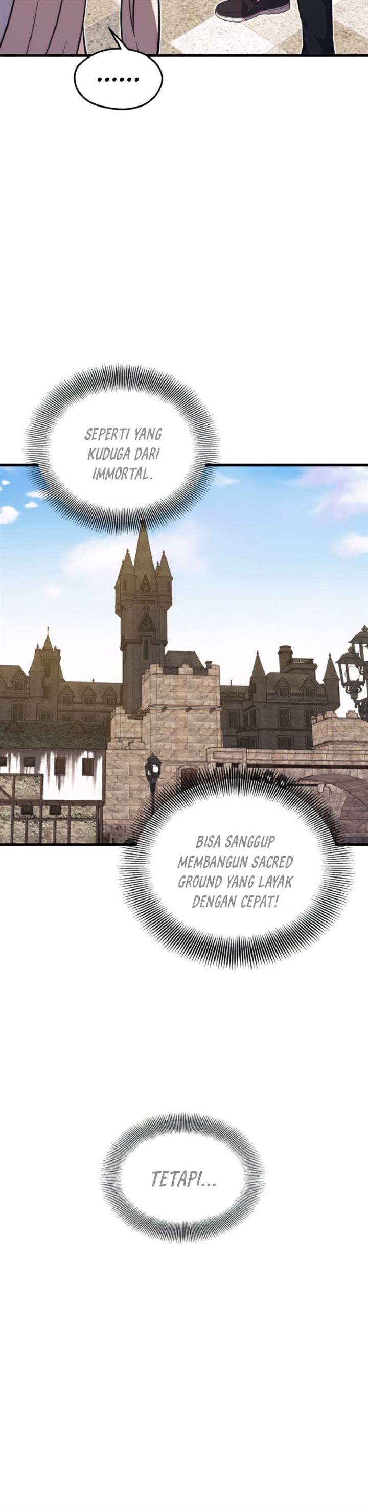 Seoul Station Necromancer Chap 71 - Next Chap 72