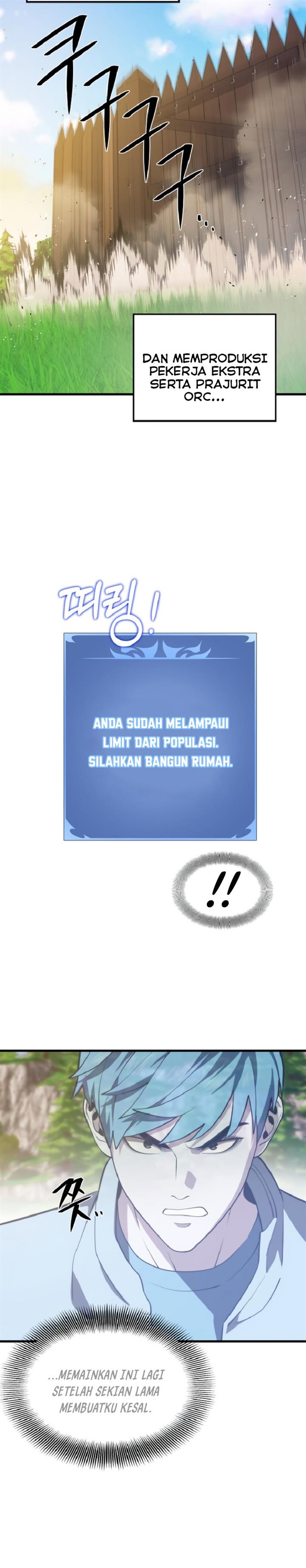 Seoul Station Necromancer Chap 71 - Next Chap 72