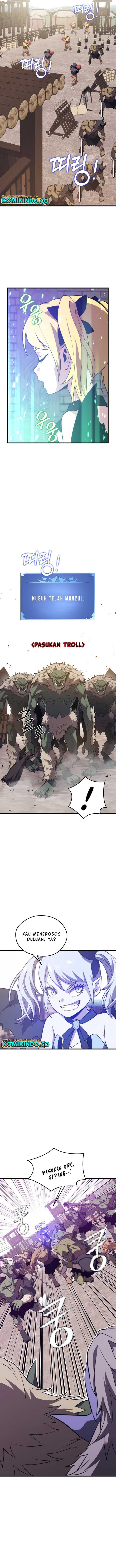 Seoul Station Necromancer Chap 72 - Next Chap 73