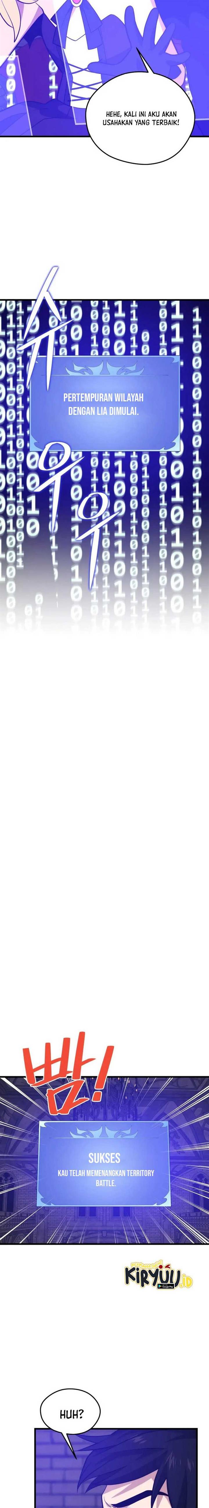 Seoul Station Necromancer Chap 77 - Next Chap 78