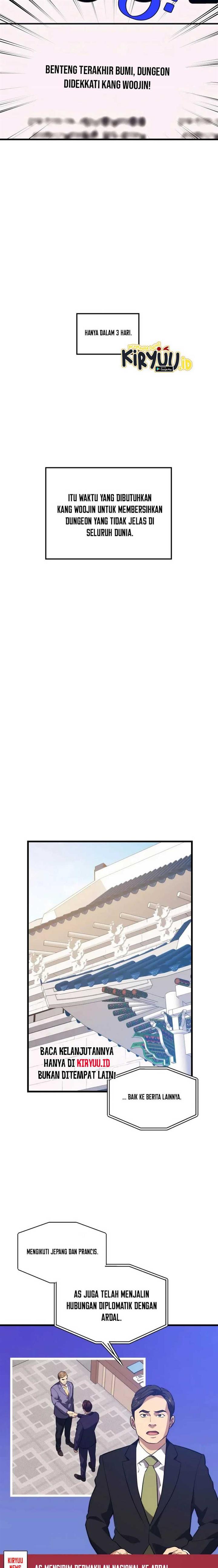 Seoul Station Necromancer Chap 77 - Next Chap 78