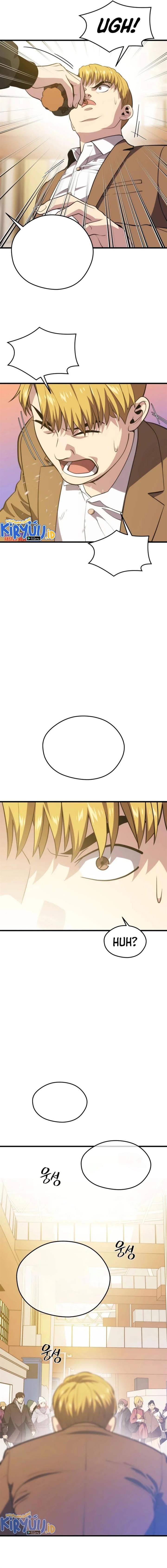 Seoul Station Necromancer Chap 74 - Next Chap 75