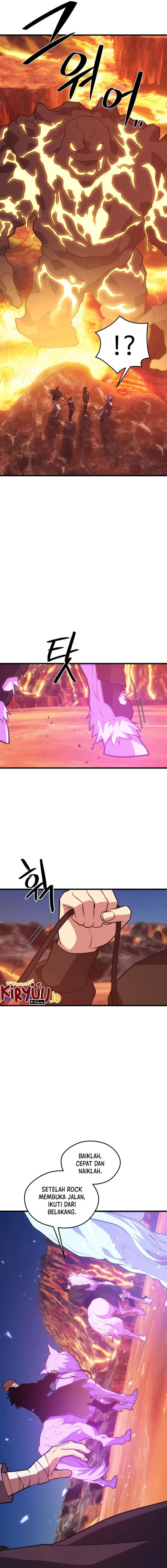 Seoul Station Necromancer Chap 74 - Next Chap 75