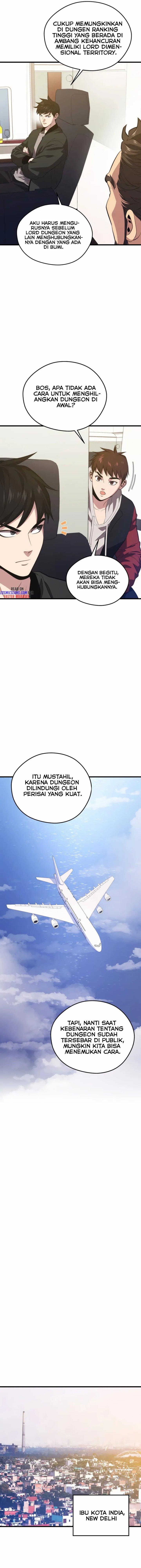 Seoul Station Necromancer Chap 75 - Next Chap 76