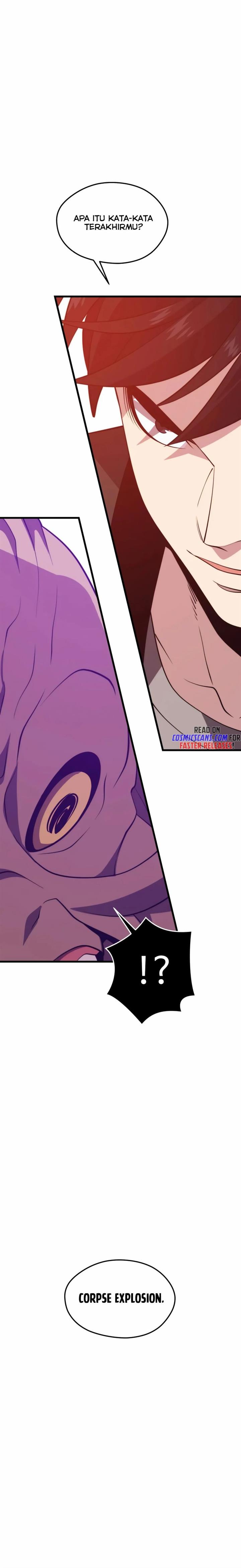 Seoul Station Necromancer Chap 76 - Next Chap 77