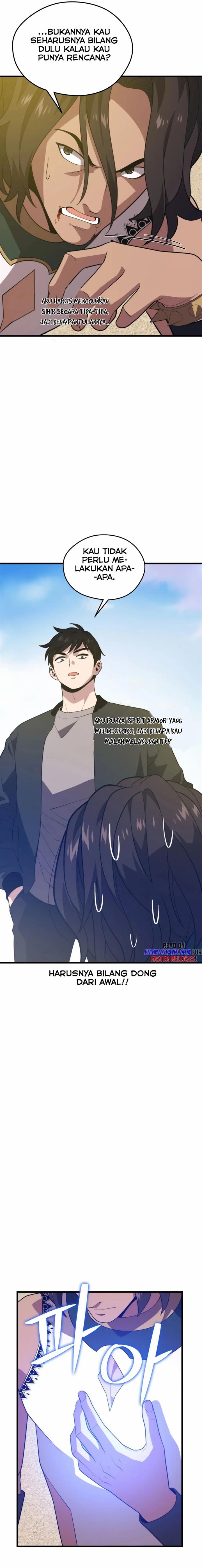 Seoul Station Necromancer Chap 76 - Next Chap 77