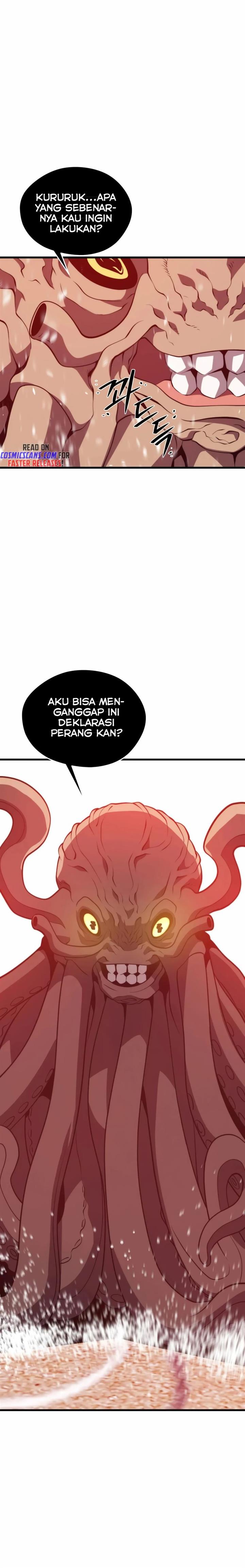 Seoul Station Necromancer Chap 76 - Next Chap 77