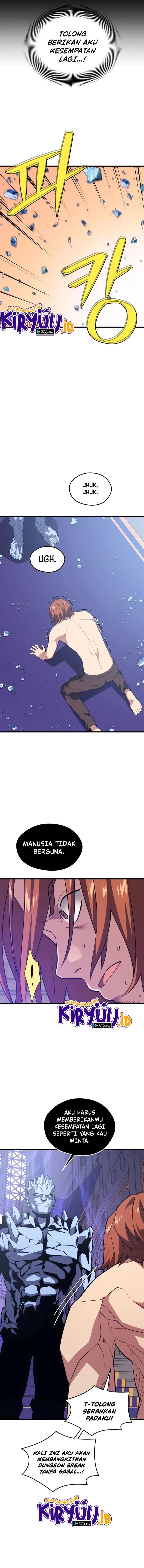 Seoul Station Necromancer Chap 78 - Next Chap 79