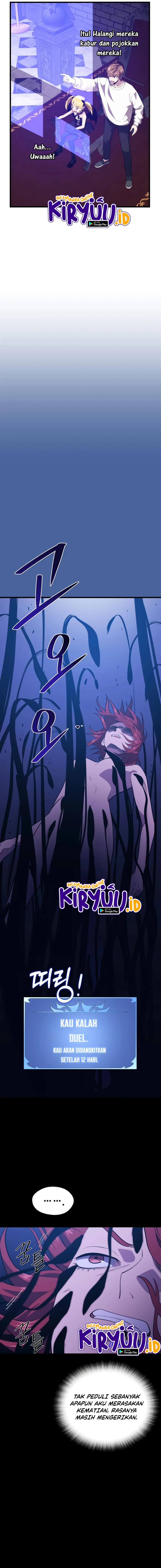 Seoul Station Necromancer Chap 78 - Next Chap 79