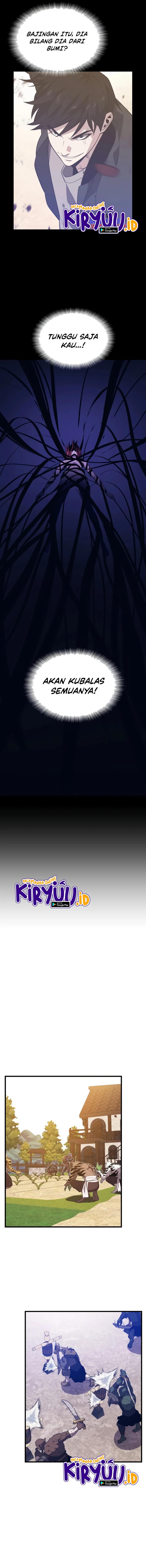 Seoul Station Necromancer Chap 78 - Next Chap 79